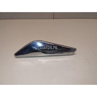 Накладка переднего крыла правого BMW X3 F25 (2010 - 2017) 51117338570