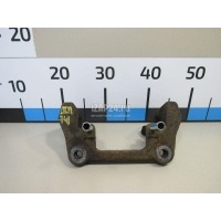 Скоба суппорта переднего BMW X3 F25 (2010 - 2017) 34106856387
