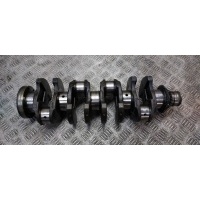 Вал коленчатый transit v 2.2 tdci