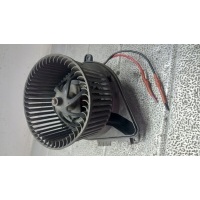 Вентилятор обогревателя мерседес benz вито 108 w638 1998 год