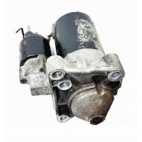 Стартер renault 1.8 2.0 16v лагуна ii espace iv megane ii scenic