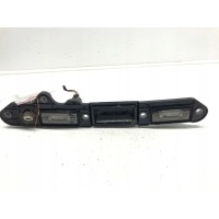Ручка крышки багажника задняя volkswagen jetta iii 1t0827573 седан / лимузин 04 - 13