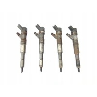 Форсунки wtryskwacz bmw x5 range rover 3.0d 02 - 12r