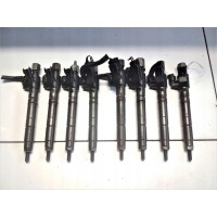 Range rover 4.4d v8 форсунки форсунки ah4q - 9k546 - ba