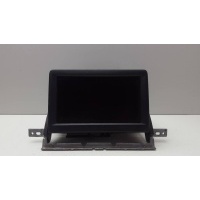 Дисплей навигации mmi audi a8 d3 4e0857273f
