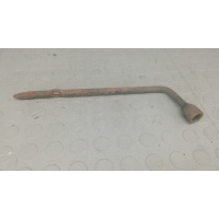 Ключ колесный OPEL ASTRA (2009) 2010 1334152, 15943523