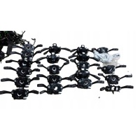 Переключатель стеклоочистителя volkswagen oe 5q1953569