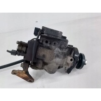 Тнвд форд transit mk6 yc1q - 9a543 - ef 0470004004 2.0 tddi
