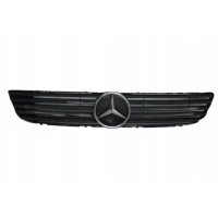Mercedes - benz oe a6388880023 решётка радиатора