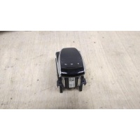 Джойстик управления мультимедиа MERCEDES-BENZ GLE W166 04/2015 - 10/2018 2017 A1669006514