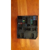 Пуска корпус предохранители renault oe 284b03998r