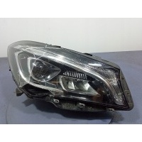 Мерседес cla w117 рестайлинг фара правая full светодиодный eu a1179069900