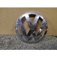 Значек эмблема передняя volkswagen t5 транспортер 7e0853601 7h0853601