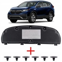 Honda cr - v v 18 изоляция капота 74141tlaa00