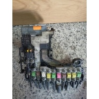 Блок клемма напряжения 9665878080 g03 peugeot 508 i