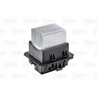 Valeo 515071 регулятор , вентилятор вентилятора для салона автомобиля