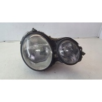 Мерседес e - klasa w210 95 - 99 фара правая