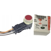 Lr024299 датчик парковки jlr ягуар land rover
