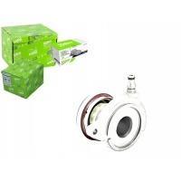 Valeo выжимной подшипник центральный 456r7a564aa lr022452 8