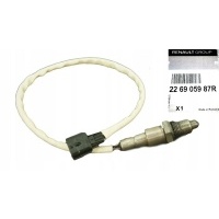 Renault oe 226905054r лямбда зонд