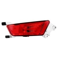 Свет противотуманные фары задняя lr025149