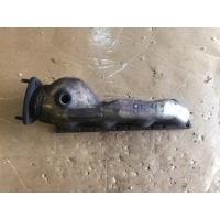 Audi oe 079253033c коллектор выхлопной