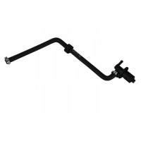 Клапан обогрева behr мерседес w140 r129 1408300284