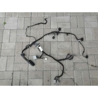 Проводка двери передней левой Land Rover Range Rover 4 2015 LR063913, DK5214630JE