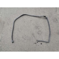 Уплотнитель двери передней левой Land Rover Range Rover 4 2015 LR034099, CK5220519A