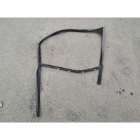Уплотнитель двери передней левой Land Rover Range Rover 4 2015 LR034101, CK5221597