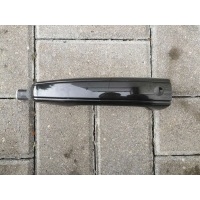 Ручка наружная передняя правая Land Rover Range Rover 4 2015 LR038459