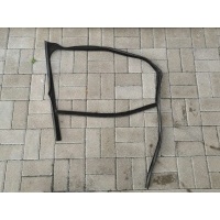 Уплотнитель двери передней правой Land Rover Range Rover 4 2015 LR034100, CK5221596