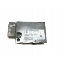 Мерседес в 211 блок блок управления gateway a2115408545
