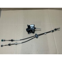Гранд c - max mk2 рестайлинг 1.5 ecoboost - ссылки переключения кпп домкрат