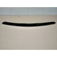 Накладка капота хромированная chevrolet lacetti года 2004 - 2012 96547251 оригинал