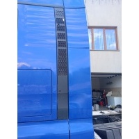 Обтекатель левая короткий цена без стойки man tgx e5 / e6