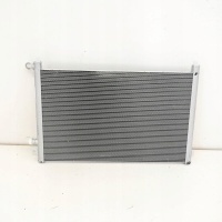 Bmw m5 f90 coolant radiator 17118043655 8043655