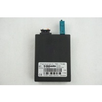 Webasto 9019509b блок управления