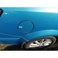 Opel astra h 04 - 11 wlewu топлива z20n