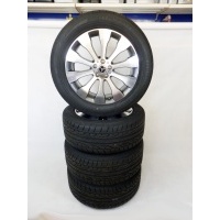Колёса мерседес gl gls x166 275 / 50 r20 a1664013400