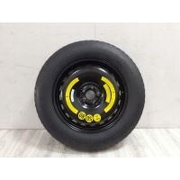 Мерседес gl x164 w164 x166 w166 колесо подъездные запас 165 / 90 / 19 a1644000102