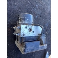 6x0614117 6x0907379b насос абс volkswagen volkswagen поло 6n2 1.4 16v 2002r