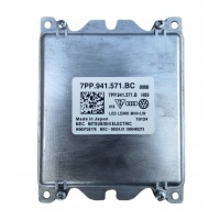 Блок розжига блок светодиодный volkswagen audi skoda 7pp.941.571.bc autokomp