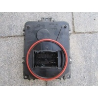 Блок блок розжига full светодиодный volkswagen audi 8v0907399b