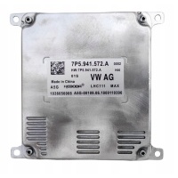Блок розжига блок светодиодный volkswagen 7p5.941.572.a autokomp