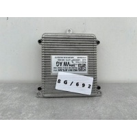 Блок розжига лампы блок светодиодный volkswagen гольф 8 viii tiguan seat skoda audi 8g / 692