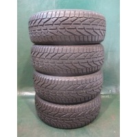 4× шина zimowa riken сноу 205 / 55r16 91 т przyczepność на снега 3pmsf