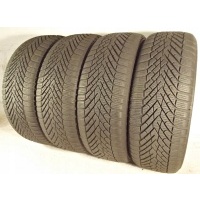 Шины зимние 205 / 55r16 91h pirelli cinturato winter 2 4szt как новые 2023r