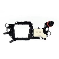W169 w245 vgs vgs2 fcvt cvt 722.8 программирование блока управления кпп