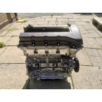 Двигатель отправка blok головка блока цилиндров 2.4 phev mitsubishi outlander iii 4b12